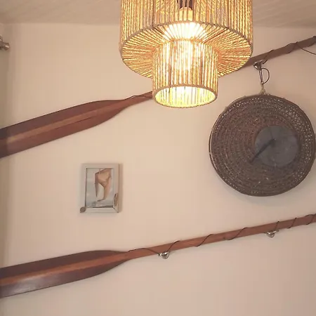 Petite Maison 2 Personnes, 3 Etoiles, 900m Σπίτι διακοπών