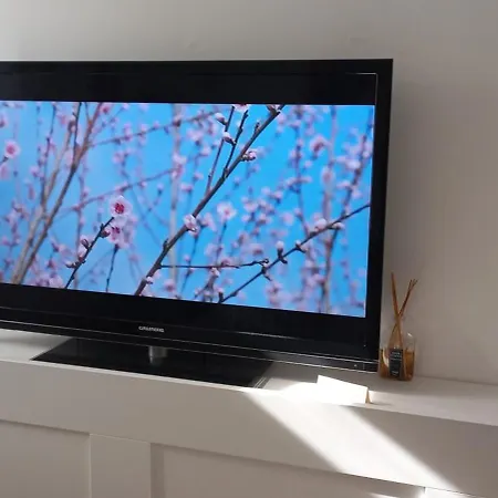 Petite Maison 2 Personnes, 3 Etoiles, 900m Vakantiehuis Six-Fours-les-Plages