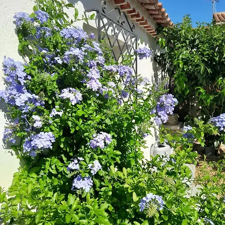 Petite Maison 2 Personnes, 3 étoiles, 900m *