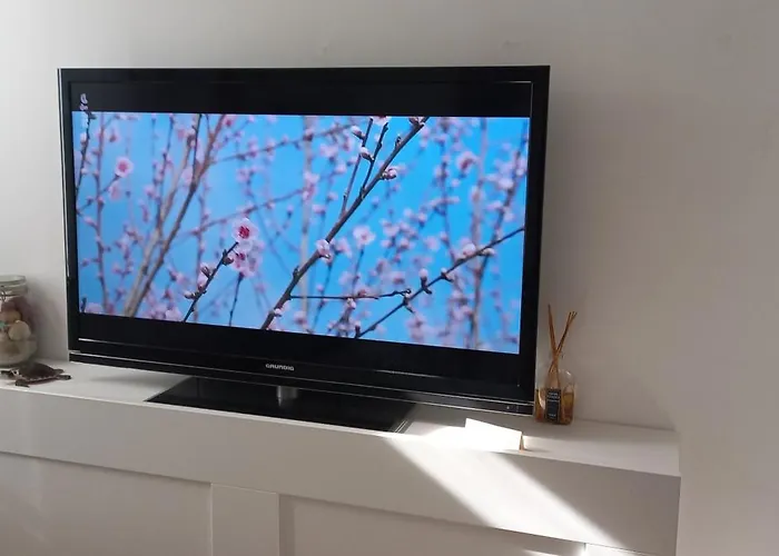 Petite Maison 2 Personnes, 3 Etoiles, 900m Vakantiehuis Six-Fours-les-Plages